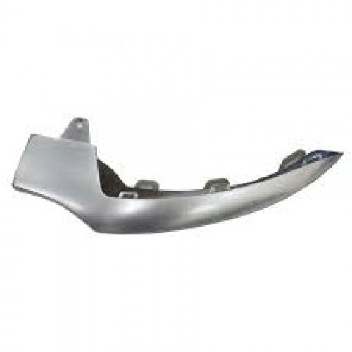 Διακοσμητικό Διχτυού Προφυλακτήρα MERCEDES GLE CLASS 2015 - 527704022