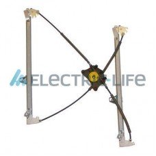 Γρύλος Παραθύρου Ηλεκτρικός Χωρίς Μοτέρ AUDI Q7 2009 - 2015 ( 4L ) Εμπρός Δεξιά 125007046