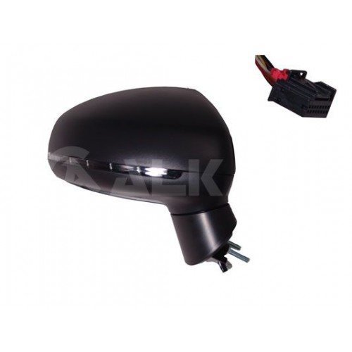 Καθρέπτης Ηλεκτρικός Θερμαινόμενος Ηλεκτρικά Ανακλινόμενος Βαφόμενος AUDI A1 2015 - 2018 (8X1, 8XK) Δεξιά 127107501 Καθρέπτης Ηλεκτρικός Θερμαινόμενος Ηλεκτρικά Ανακλινόμενος Βαφόμενος AUDI A1 2015 - 2018 (8X1, 8XK) Δεξιά 127107501