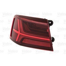 Φανάρι Πίσω Εξωτερικό Led AUDI A6 2014 - 2018 ( 4G )( F/L ) Αριστερά 128105817