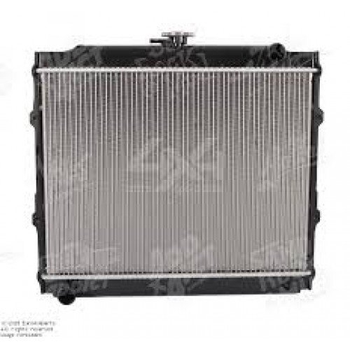 Ψυγείο Νερού TOYOTA HILUX 1994 - 1997 ( LN85 -110 ) 079806300