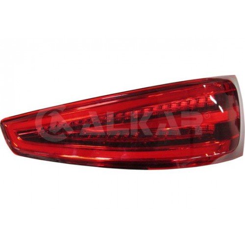 Φανάρι Πίσω Full Led AUDI Q3 2011 - 2014 Δεξιά 129005821