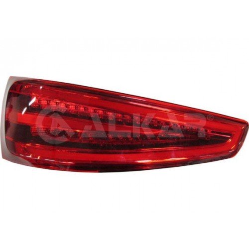 Φανάρι Πίσω Full Led AUDI Q3 2011 - 2014 Αριστερά 129005822