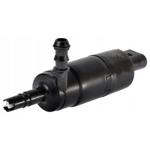 Μοτεράκι Δοχείου Υαλοκαθαριστήρων BMW 6 Series 2015 - 155208455