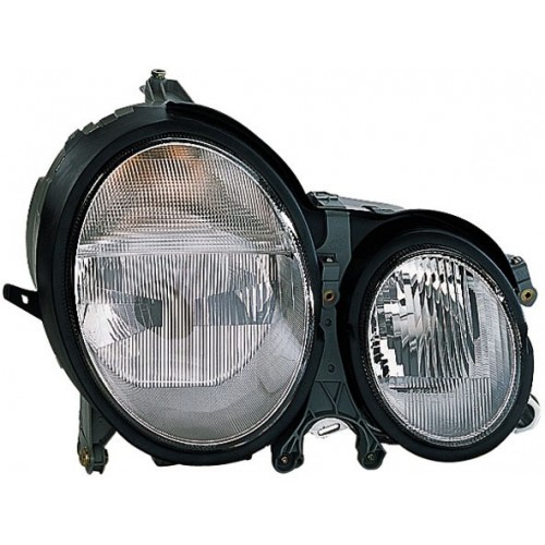Φανάρι Εμπρός Xenon MERCEDES E CLASS 1999 - 2002 ( W210 ) Δεξιά 018705151