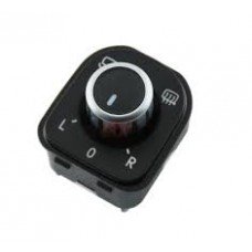 Διακόπτης Καθρεπτών VW PASSAT 2011 - 2015 884007165