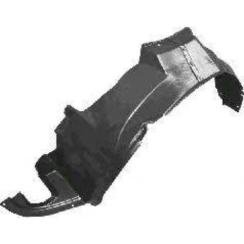 Θόλος Πλαστικός HYUNDAI MATRIX 2001 - 2006 ( FC ) Εμπρός Δεξιά 057200821