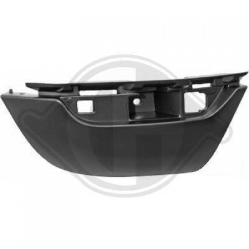 Άκρο Προφυλακτήρα RENAULT CLIO 2016 - ( F/L ) Πίσω Αριστερά 670103992