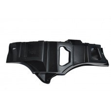 Βάση Προφυλακτήρα RENAULT FLUENCE 2010 - 2013 Πίσω πλαϊνή Αριστερά 667004307