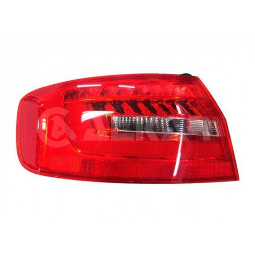 Φανάρι Πίσω Εξωτερικό Led AUDI A4 2011 - 2015 ( 8K ) Αριστερά 130005822