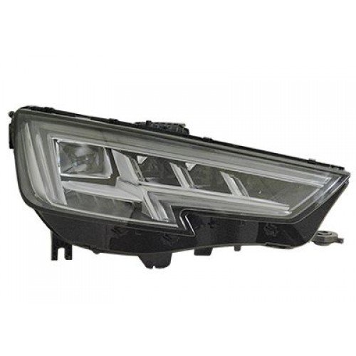 Φανάρι Εμπρός Full Led AUDI A4 2015 - ( 8W, B9 ) Δεξιά 130105151