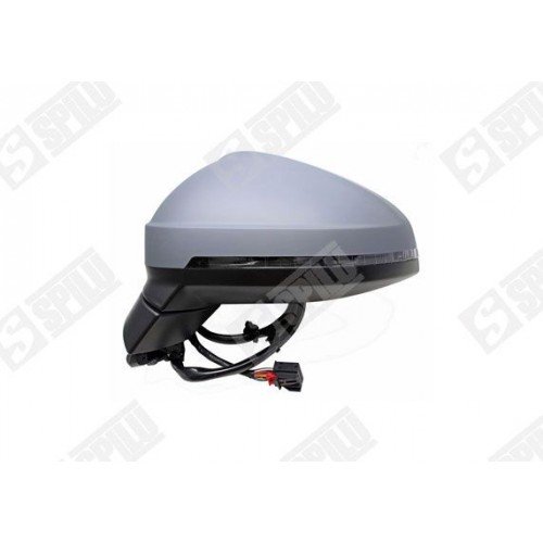 Φλας Καθρέφτη AUDI A4 2015 - ( 8W, B9 ) Αριστερά 130105492