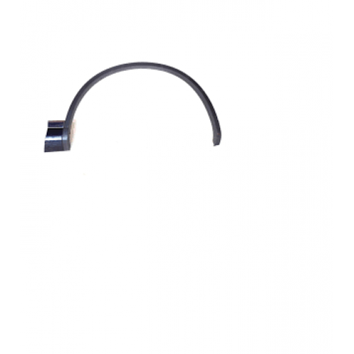 Κούρμπα Φτερού Πλαστικό VW TOUAREG 2010 - 2014 ( 7P5 ) Εμπρός Δεξιά 877006541 Κούρμπα Φτερού Πλαστικό VW TOUAREG 2010 - 2014 ( 7P5 ) Εμπρός Δεξιά 877006541