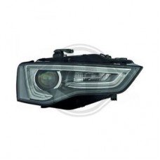 Φανάρι Εμπρός Xenon AUDI A5 2011 - 2016 Δεξιά 131005143