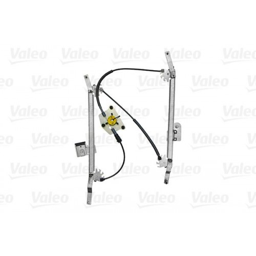 Γρύλος Παραθύρου Ηλεκτρικός Χωρίς Μοτέρ AUDI A5 2011 - 2016 Εμπρός Δεξιά 131007046