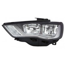 Φανάρι Εμπρός Ηλεκτρικό Με Μοτέρ AUDI A3 2012 - 2016 ( 8V ) Αριστερά 132005132