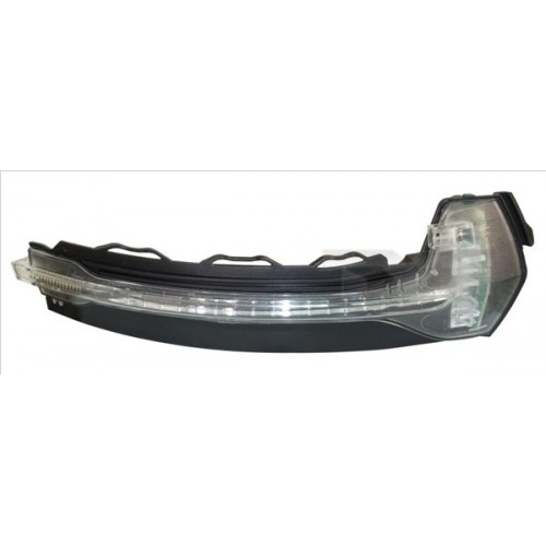 Φλας Καθρέφτη AUDI A3 2012 - 2016 ( 8V ) Δεξιά 132005491