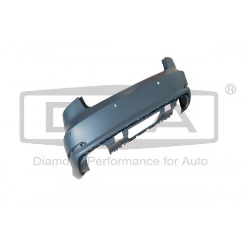 Προφυλακτήρας Με ParkTronic AUDI A3 2012 - 2016 ( 8V ) Πίσω 132103640