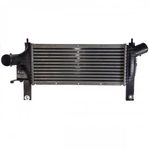 Ψυγείο Intercooler NISSAN D40 NAVARA 2010 - 2015 ( F/L ) 14461-EB360