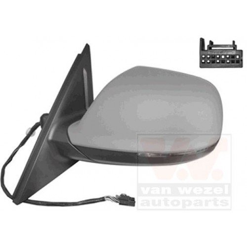 Φλας Καθρέφτη AUDI Q5 2012 - 2016 Αριστερά 133005492 Φλας Καθρέφτη AUDI Q5 2012 - 2016 Αριστερά 133005492