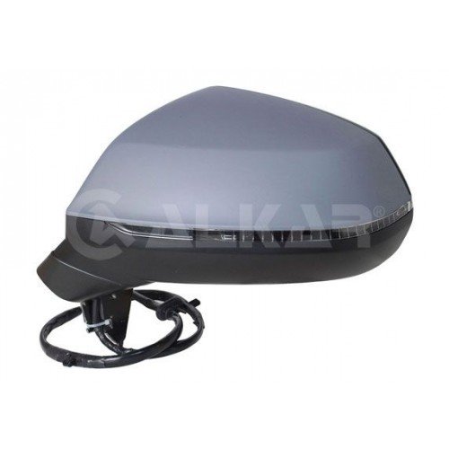 Καθρέπτης Ηλεκτρικός Θερμαινόμενος Βαφόμενος Με Φλας AUDI Q5 2016 - Αριστερά 133107482 Καθρέπτης Ηλεκτρικός Θερμαινόμενος Βαφόμενος Με Φλας AUDI Q5 2016 - Αριστερά 133107482