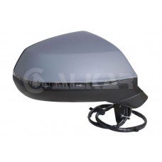 Καθρέπτης Ηλεκτρικός Θερμαινόμενος Ηλεκτρικά Ανακλινόμενος Βαφόμενος Με Φλας Με Μνήμη AUDI Q5 2016 - Δεξιά 133107581