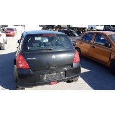 Ολόκληρο Αυτοκίνητο SUZUKI SWIFT 2006 - 2008 ( RS ) M13A