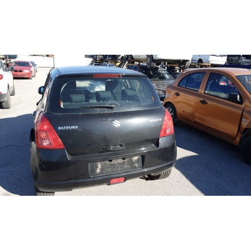 Ολόκληρο Αυτοκίνητο SUZUKI SWIFT 2006 - 2008 ( RS ) M13A