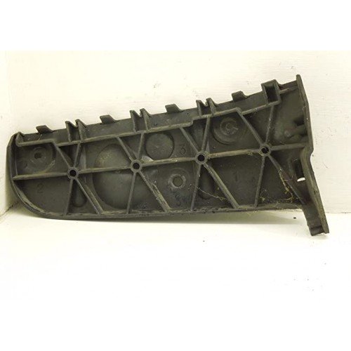 Βάση Προφυλακτήρα AUDI A4 2001 - 2005 ( 8H )( 8E ) Πίσω πλαϊνή Αριστερά 022604307