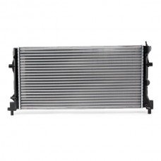 ΨΥΓΕΙΟ 1.2-1.6 12/16V - 1.2-1.6 TDi (65x34) (BR) VW POLO CROSS 2010 - 2014 876106340