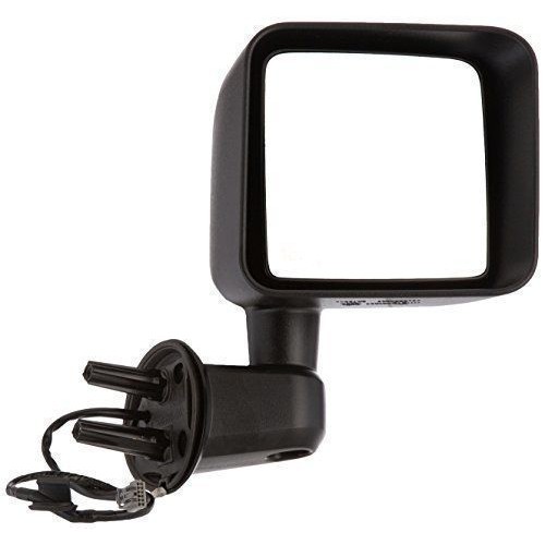 Καθρέπτης Ηλεκτρικός Θερμαινόμενος Βαφόμενος JEEP WRANGLER 2011 - 2017 ( JK ) Δεξιά 179007481 Καθρέπτης Ηλεκτρικός Θερμαινόμενος Βαφόμενος JEEP WRANGLER 2011 - 2017 ( JK ) Δεξιά 179007481