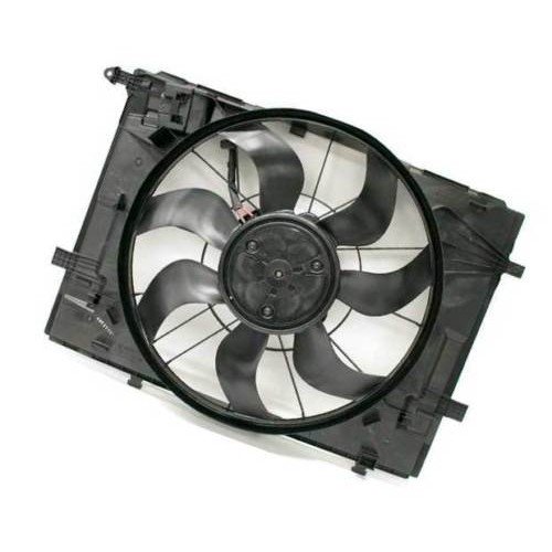 Βεντιλατέρ Νερού MERCEDES GLC CLASS 2015 - ( X253 ) 527406440