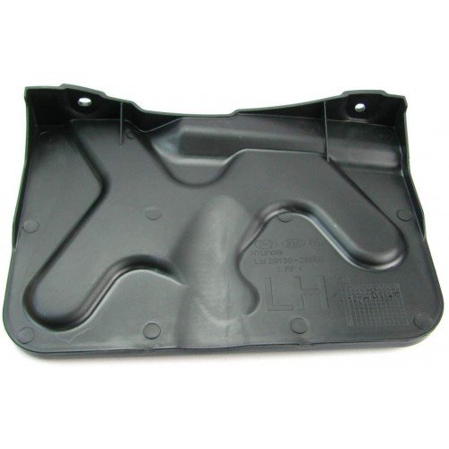 Ποδιά Μηχανής KIA SPORTAGE 2014 - 2015 Αριστερά 424200842