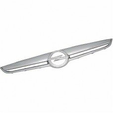 Χρώμιο Μάσκας OPEL CORSA 2011 - 2014 ( D ) 032804600