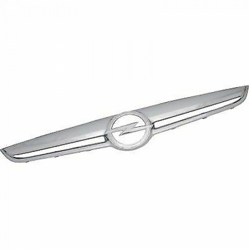 Χρώμιο Μάσκας OPEL CORSA 2011 - 2014 ( D ) 032804600