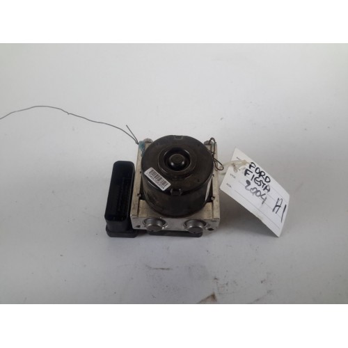Μονάδα ABS FORD FIESTA 2002 - 2005 ( Mk5a ) 10020700714