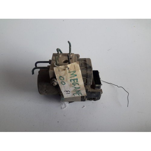 Μονάδα ABS RENAULT MEGANE 1999 - 2002 XC1721