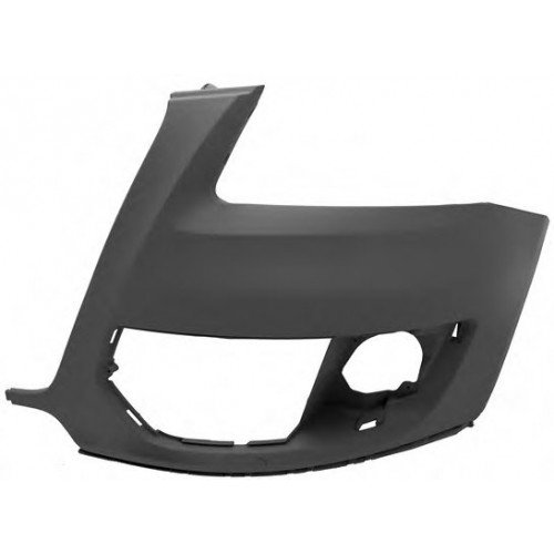 Προφυλακτήρας Βαφόμενος AUDI Q5 2008 - 2012 ( 8R ) Εμπρός 033403952