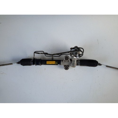Κρεμαργιέρα Υδραυλική HYUNDAI ACCENT 2003 - 2005 ( CG ) ( LC2 ) 57700-25510 Κρεμαργιέρα Υδραυλική HYUNDAI ACCENT 2003 - 2005 ( CG ) ( LC2 ) 57700-25510