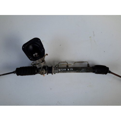 Κρεμαργιέρα Υδραυλική NISSAN ALMERA 1995 - 1998 ( N15 ) XC2108