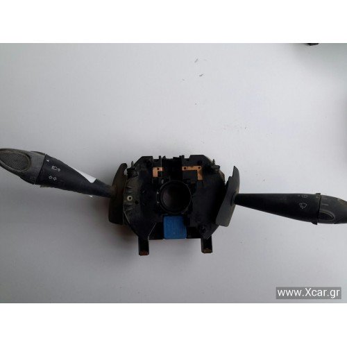 Φλασιέρα Κομπλέ-Σετ FIAT MAREA 1996 - 2002 ( 185 ) XC4423