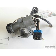 Κλειδαριά Τιμονιού Χωρίς κλειδί KIA SPORTAGE 1995 - 1999 ( JA ) XC7660