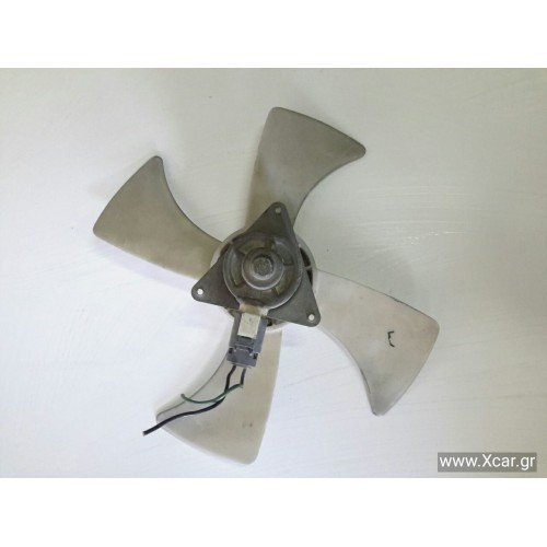 Βεντιλατέρ Νερού NISSAN ALMERA 1995 - 1998 ( N15 ) XC8072