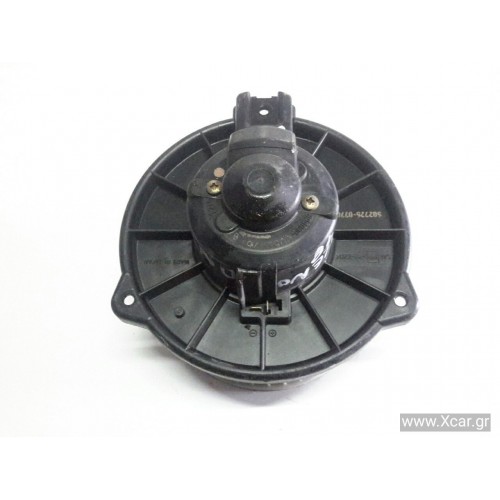 Ανεμιστήρας Καλοριφέρ (Εσω) SUZUKI BALENO 1994 - 1998 ( SY ) XC8109 Ανεμιστήρας Καλοριφέρ (Εσω) SUZUKI BALENO 1994 - 1998 ( SY ) XC8109