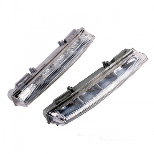 Φανός Ημέρας Led MERCEDES CLS 2010 - 2014 ( W218 ) Αριστερά 532005302