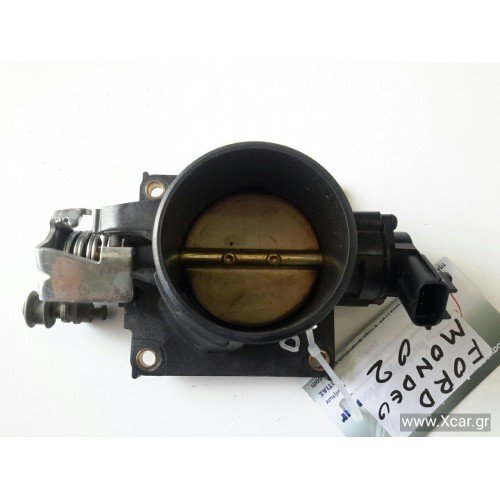 Πεταλούδα Γκαζιού FORD MONDEO 2000 - 2003 ( Mk3a ) XC9193