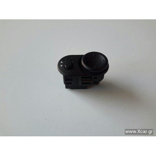 Διακόπτης Καθρεπτών OPEL CORSA 2004 - 2006 ( C ) 09226861
