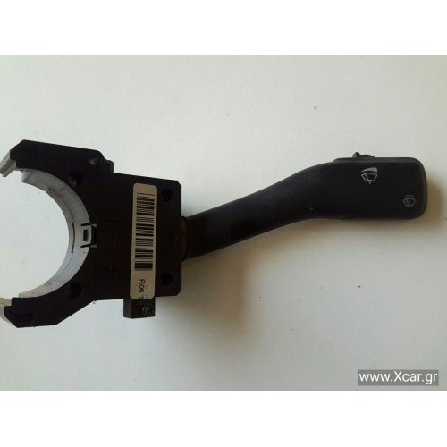 Διακόπτης Υαλοκαθαριστήρων VW PASSAT 2000 - 2005 ( 3B3 ) 4B0953503B