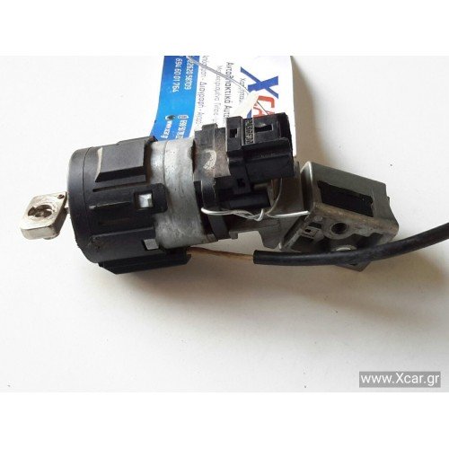 Κλειδαριά Τιμονιού Με κλειδί PEUGEOT 308 2008 - 2012 XC10017