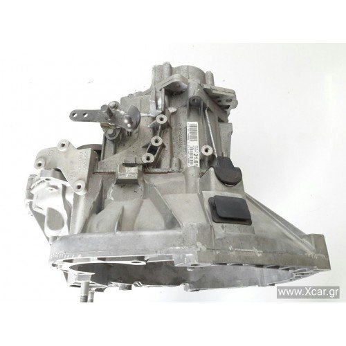 Σασμάν Χειροκίνητο ALFA ROMEO 147 2004 - 2010 ( 937 ) XC11622